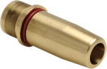 Kibblewhite Manganese Bronze Exhaust Valve Guide .003 + 20-2033M. Fixed Price $14.65.