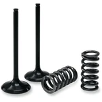 Pro-x Steel Intake Valve & Spring Kit (28.SIS1337-2). Fixed Price $139.99.
