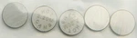 Hot Cams 9.48MM Valve Shim 2.20MM 5PK948220. Fixed Price $8.06.