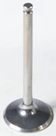 Kibblewhite Tensilite Titanium Exhaust Valve 80-80217T. Fixed Price $89.73.