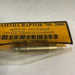 Kibblewhite C630 Intake/exhaust Valve Guide #80-80420 For Yamaha. Fixed Price $17.45.