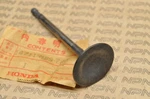 Nos Honda 1983 GL1100 Gold Wing Aspencade Interstate Intake Valve 14711-MB9-780. Fixed Price $87.99.