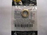 Kibblewhite Seat For Titanium Valve, Yamaha WR250F 01-09,2011 YZ250F 01-11. Fixed Price $27.99.