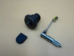 2005 2006 2007 Honda CR125R Oem Exhaust Power Valve Tie Rod Governor. Fixed Price $169.99.