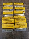 Kibblewhite 40-0478 KZ900 KZ1000 Intake Valve Guide Standard Dragbike. Fixed Price $13.00.