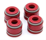 Kibblewhite Kpmi Seal Kit, Red Viton, In/ex, Honda Crf 450X, 2005-2017 30-315. Fixed Price $8.76.