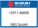 Suzuki Oem Part 12911-46E00 Valve, Intake. Fixed Price $72.35.