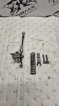 2019-23 Ktm, Husqvarna Powervalve Linkage Good Condition. Fixed Price $71.07.