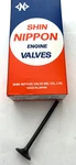 Kawasaki KLR250 EX500 Concours Shin Nippon Exhaust Valve 12005-1052. Fixed Price $30.89.