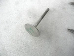 Ducati Paso 900SS High Performance Stainless Steel Inlet Intake Valve 21010033A. Fixed Price $100.73.