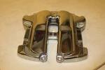 Harley Davidson Oem Chrome Milwaukee Eight Rocker Box Cover 25700409. Fixed Price $69.99.