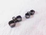Harley Davidson Milwaukee 8 Softail & Road King Electra Glide Lifter Retainers. Fixed Price $17.99.