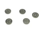 Moose Valve Shims (5 Pk) 9.48MM X 1.60MM (0926-1936). Fixed Price $16.72.