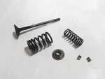 2001-2024 Suzuki Boulevard Vl Vz 800 M50 C50 Exhaust Valve Oem 12912-38A03. Fixed Price $39.99.