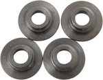 Eastern Motorcycle Parts Valve Spring Collars Upper Street Bike A-18258-02. Fixed Price $32.37.
