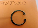 Nos Kawasaki Circlip 30MM 481J3000 New Oem. Fixed Price $7.49.