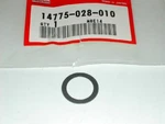 *1EA Oem Honda Outer Valve Spring Seat CT90K-79 ATC90 All 14775-028-010 (R2114). Fixed Price $8.99.