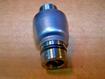 Honda VF750C Magna V45 Oil Pressure Relief Regulator Valve 15220-MZ5-000. Fixed Price $12.95.