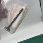 14721-KVY-900 Genuine Honda Exhaust Valve Crf 110 125 Nsc Nos. Fixed Price $27.30.