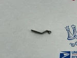 88 89 Kawasaki Power Valve Governor Arm Lever Linkage 13168-1342. Fixed Price $38.00.