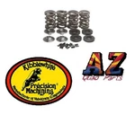68-79 Honda CB350 Kibblewhite Titanium Valves Springs Kit Seals. Fixed Price $159.99.