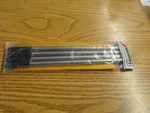Andrews 292140 Standard Tip Chrome Moly Pushrods 84-99 Big Twin. Fixed Price $190.00.