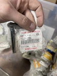 Kawasaki Shaft-comp New 13234-1105. Fixed Price $25.00.