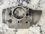 2001 98-02 Ktm 300EXC 250SX Cylinder Exhaust Power Valve Cover. Fixed Price $69.00.