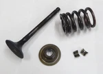 1998-2016 Yamaha Star Xvs 650 Engine Exhaust Valve Spring Oem 4VR-12121-01-00. Fixed Price $29.99.