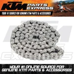 New Oem Ktm Husqvarna Gas Timing Chain 250 350 Exc-f (f) 79236013100. Fixed Price $124.62.