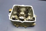 2007 07-10 Ktm 250 Sxf Oem Cylinder Head Top End Valves Intake Exhaust. Fixed Price $499.99.