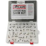 Hot Cams Valve Shim - 9.48 X 2.65 Pack 5PK948265. Fixed Price $20.70.