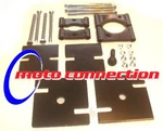 Exhaust Pipe Dent Blow Out Kit- Suzuki RM250 Motocross. Fixed Price $78.09.