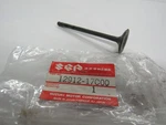 Suzuki Katana New Nos Oem Exhaust Valve 1988-1997 12912-17C00. Fixed Price $31.03.