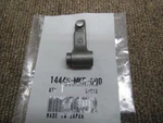 Honda XR600R 1999 Arm L. Exhaust Valve Sub-rocker 14446-MK5-000 Rfvc Camshaft. Fixed Price $15.48.