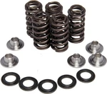 Kibblewhite Valve Spring Kit W/ Titanium Collar For Honda XR650R 2000-2007. Fixed Price $132.09.