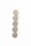 K&l Supply 13-6743 7.50MM Valve Shim Refill, 2.20MM (5 Pack). Fixed Price $21.79.