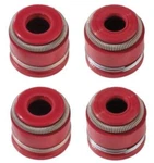 Moose Racing Intake Exhaust Valve Stem Seals Pack For Honda Crf 250 04-07. Fixed Price $15.95.