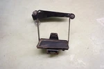 1973 Triumph TR5T Daytona Trophy Trail 500 T100C *2641 Battery Box. Fixed Price $279.99.