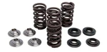 Valve Spring Set 06-08, Kibblewhite 93-93050 450/510, Husqvarna Lightweight. Fixed Price $356.28.