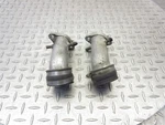 2000 98-01 Ducati M750 Monster Intake Manifold Carburetor Air Inlet Duct. Fixed Price $43.66.