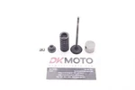 06 Yamaha Yzf R1 Oem Middle Intake Valve Spring Bucket Keeper Set R8.BX21. Fixed Price $39.99.