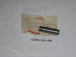 Honda Guide, Valve Fits CB360 1976. 12206-362-305, Set Of Guides. Fixed Price $50.37.