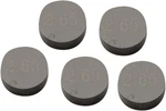 Pro - 29.748265 Valve Shims 7.48 Mm 2.65 Pack CRF250X GL1800 Go. Fixed Price $15.95.