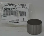 Kawasaki Oem Tappet 12032-0702. Fixed Price $38.68.