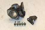 2005 Honda Shadow Aero 750 Intake Manifold 17110-MZ8-H00. Fixed Price $40.49.