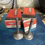 Manley Race Master Intake & Exhaust Valve For 1966-1984 Shovelhead. Fixed Price $66.00.