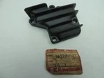 14024-1127 Nos Kawasaki Resonator Cover KDX200 Y594D. Fixed Price $21.49.