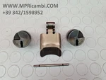 Exhaust Valves 11206-37E30 Suzuki Rm 250 2T 1998 1999 11255-37E31. Fixed Price $402.41.