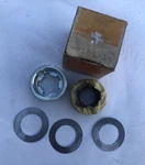 Nos Harley Davidson Genuine Frt End Damper Valve '49-'77 P/n 46161-49 (M1). Fixed Price $49.95.